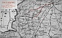 1922 LINEE DEL TRAM PADOVA - COLLI EUGANEI